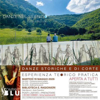 danze storiche