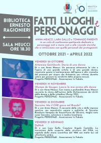 fatti luoghi personaggi