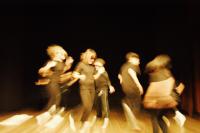 laboratorio teatrale