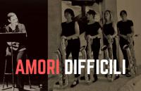 amori difficili