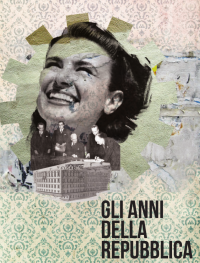 gli anni della repubblica
