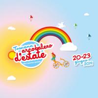Arcobaleno d' Estate
