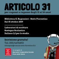 articolo 31