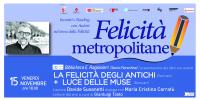 felicità metropolitane