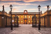 Biblioteca Ernesto Ragionieri