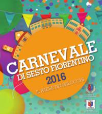 Carnevale 2016