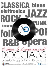doccia 33