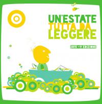 Immagine dal libretti di Un'estate tutta da leggere