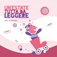 un'estate tutta da leggere 2022