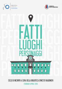 Fatti, Luoghi e Personaggi