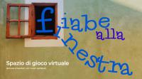 fiabe alla finestra