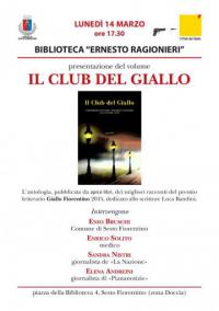 Club del giallo