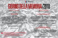 giorno della memoria