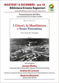 libro ginori