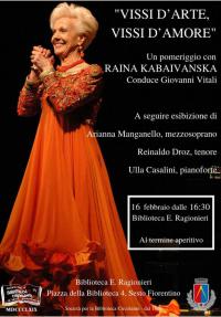Vissi d'arte, vissi d'amore