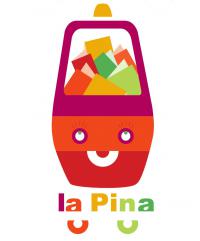 Immagine dal volantino della Pina