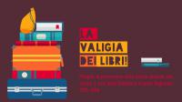 la valigia dei libri