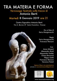 locandina berti
