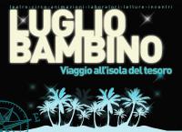 immagine dalla locandina di luglio bambino