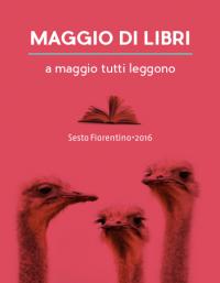 maggio di libri