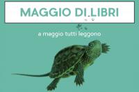 maggio di libri