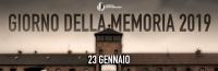 Giornata della Memoria 2019