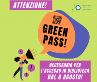 green pass