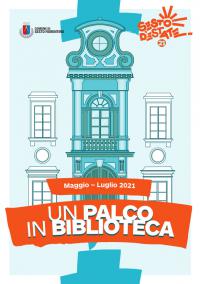 Palco in Biblioteca
