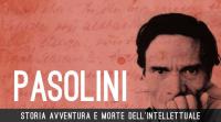 Immersioni letterarie Pasolini