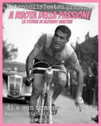 a ruota della passione
