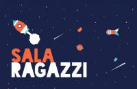 sala ragazzi