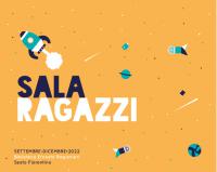 sala ragazzi 2022