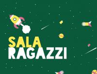sala ragazzi 2020