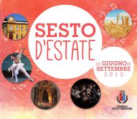 Immagine dalla locandina di Sesto d' Estate