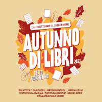 autunno di libri