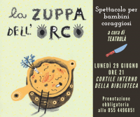 zuppa dell'orco