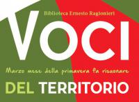 Voci dal territorio