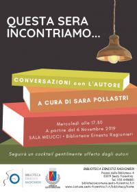 questa sera incontriamo...