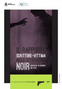 Appuntamento con il noir