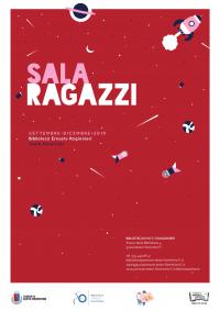 sala ragazzi 2019