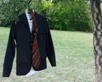 welcome to the jungle