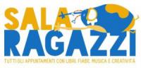 Immagine dal volantino della Sala Ragazzi