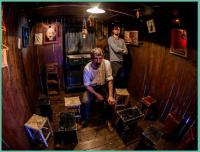 una tazza di mare in tempesta