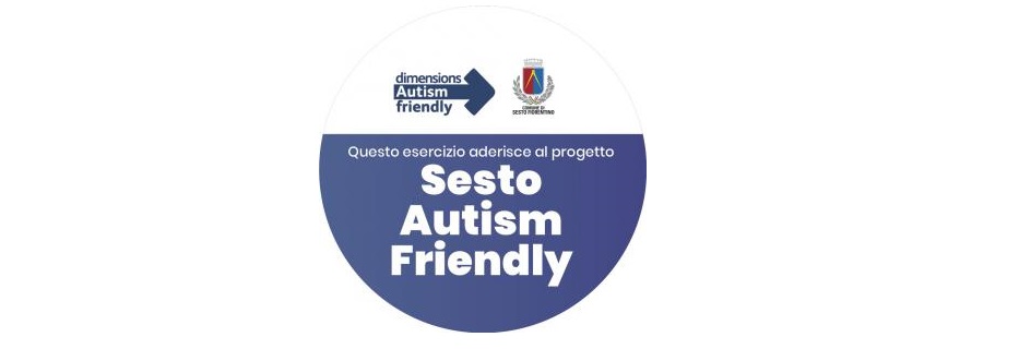 Sesto Autism Friendly