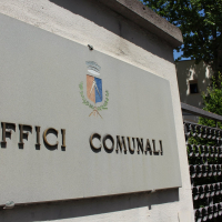 Uffici comunali via Fratti